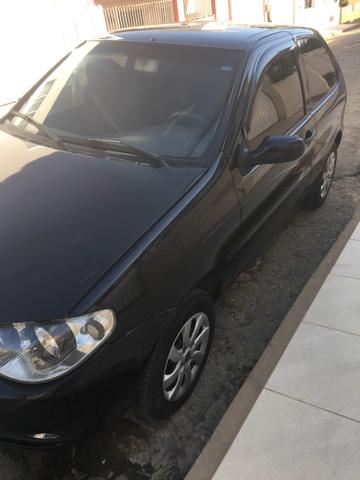 Palio economy fire 1.0 / 2 portas / flex - Foto 3