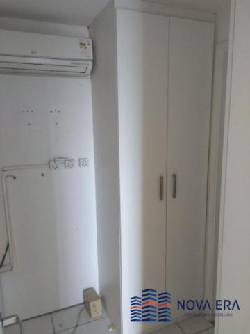 Celebration Residence - Edson Queiroz - Foto 11