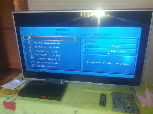 Tv led - Foto 3