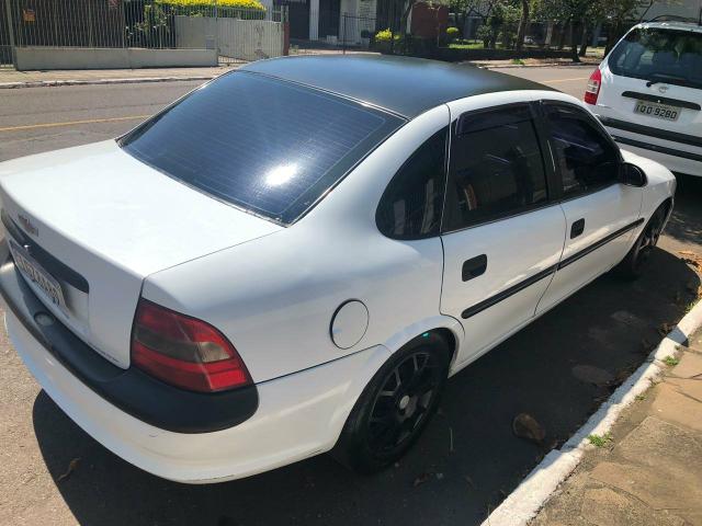 Vectra Gl legalizado - Foto 4