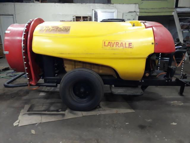 Pulverizador Lavrale - Foto 5