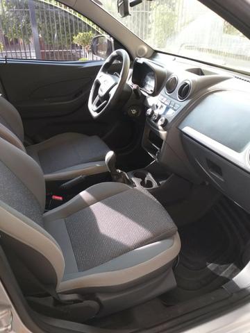 Montana Ls2 Econoflex 1.4 8v 2p ano 2016 mod 2017 completissima - Foto 4