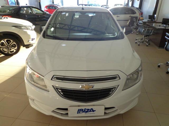 Chevrolet Onix 1.0 LT MECANICO