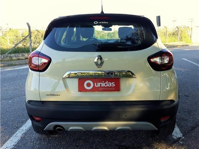 Captur Zen At Sce 1.6 4p 2019 - Foto 6