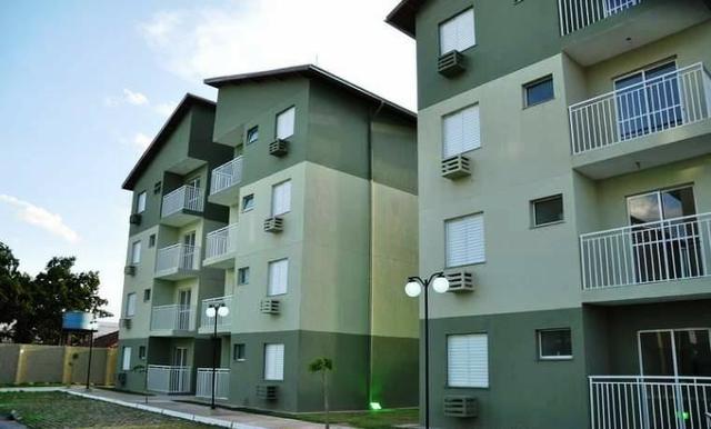 Residencial Jd Costa Verde - Foto 2