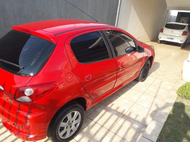 Peugeot 207 active