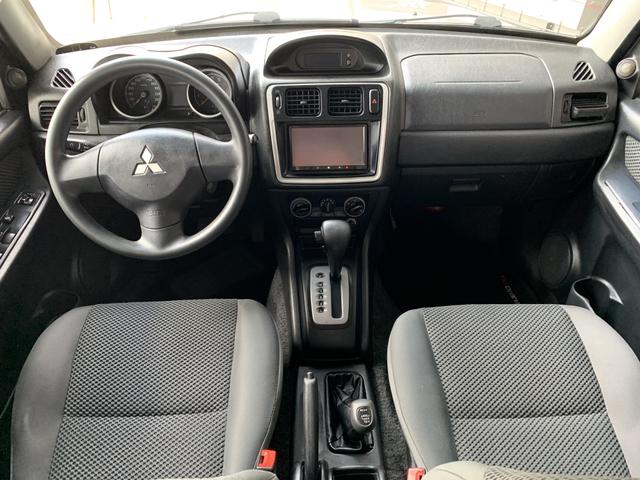 Mitsubishi Pajero Tr4 Automatica 2011/2012 Extra Impecável - Foto 5