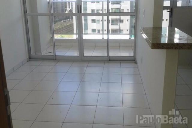 2 Quartos - 1 Suíte - DUO Residence Mall - Foto 5