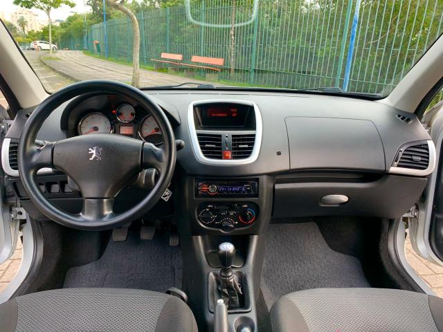 Peugeot XRS 1.4 2012 4 p - Foto 2