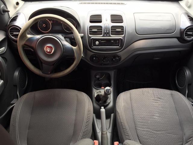 Grand Siena Attractive 1.4 Flex - Foto 7