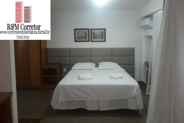 Apartamento por Temporada no Meireles em Fortaleza-CE (Whatsapp) - Foto 4