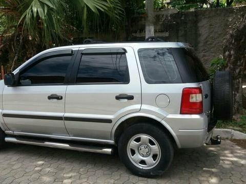 Ecosport 2004