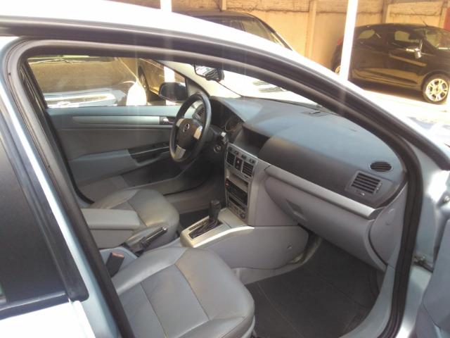 Vectra 2.0 Elegance Automático - Foto 7