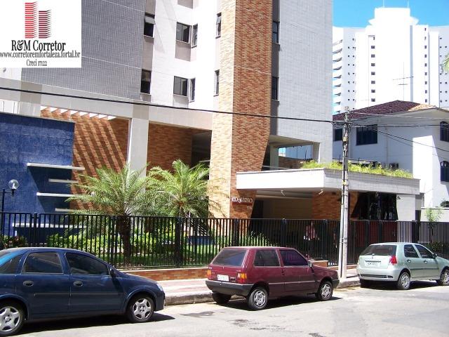Apartamento por Temporada no Meireles em Fortaleza-CE (Whatsapp) - Foto 16