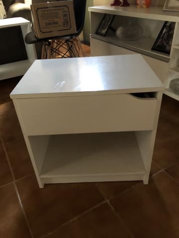 Criado Mudo Tok&Stok Semi Novo
