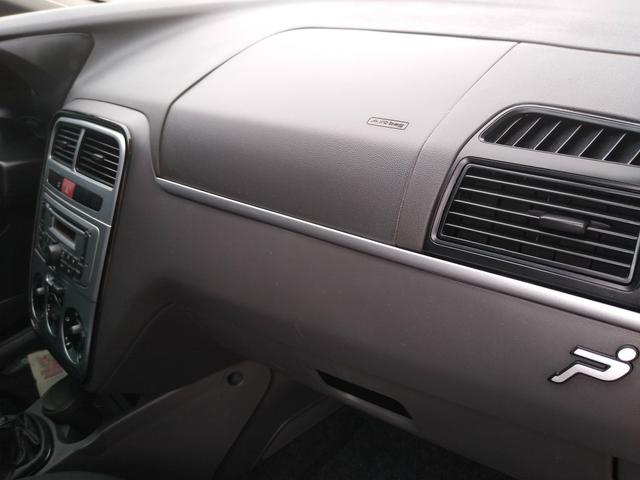 Punto Attractive 1.4 manual - Foto 11