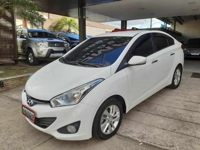 Hb 20 sedan premium 1.6 2015 manual - Foto 4