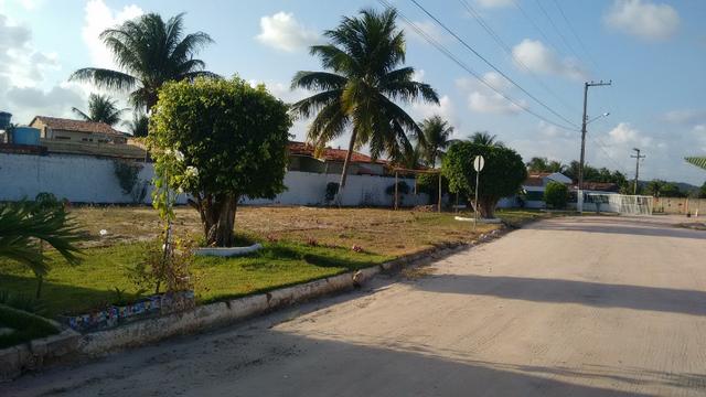 Terreno massagueira Cond fechado 77 mil - Foto 8