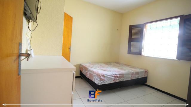 Casa a Venda em Paracuru Com Piscina e Duas Suites (Casa Com Poço Profundo e Cerca Elétr.) - Foto 6