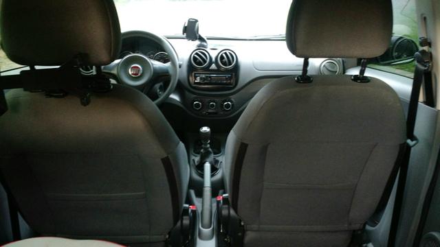 Fiat Palio Attractive Evo 1.0 - Foto 11
