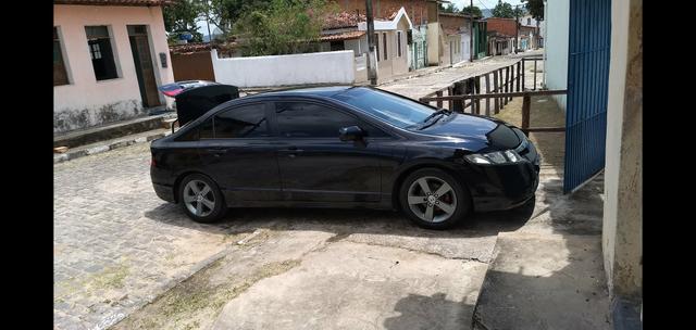 Honda New Civic - Foto 2
