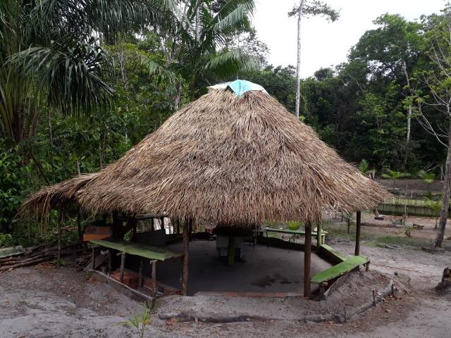 Terreno com Igarapé - Ramal do 30 Curuçá - Foto 3