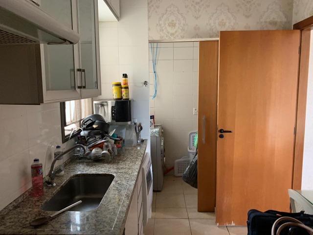Apto 3 quartos- estudante - seguro - Foto 4