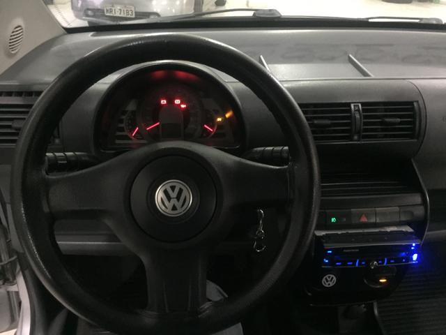 Carro muito conservador, esse preço de 15000 vai com os pneus meia vida * - Foto 7
