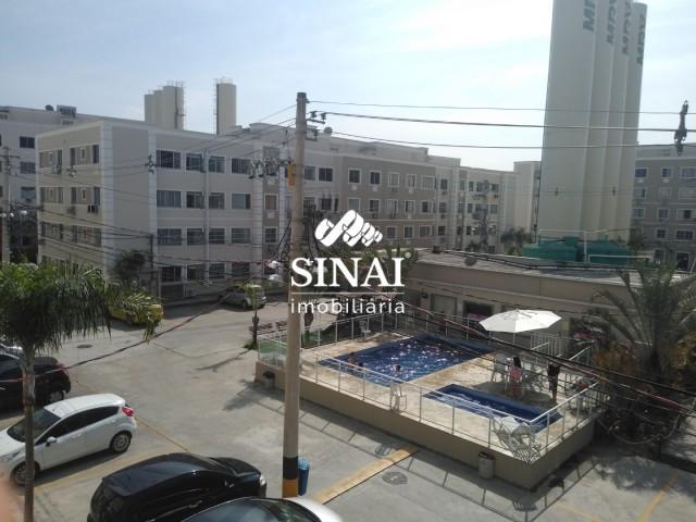 Apartamento - PARADA DE LUCAS - R$ 205.000,00 - Foto 20