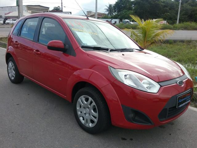 Ford fiesta 2014 1.0 extra - Foto 2
