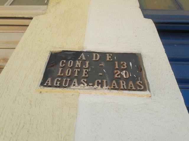 Vendo agio de casa no Jardim cidade altos Piaui - Foto 2