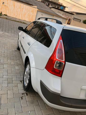 Renault megane grand tour 16v GNV 2013 - Foto 4