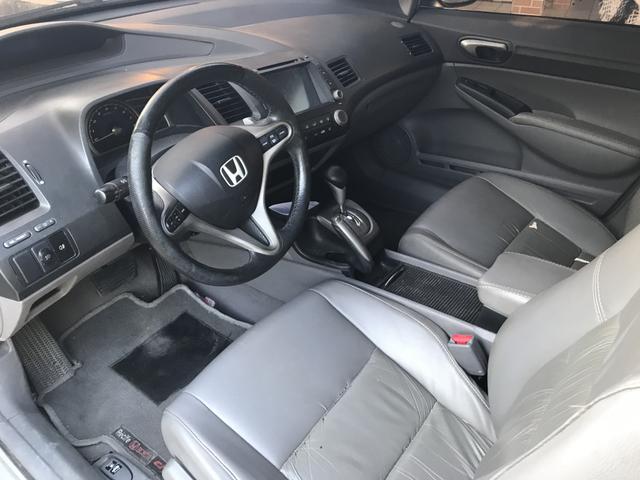 Honda Civic - Foto 3