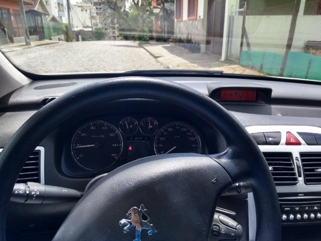 Peugeot 307 - Foto 7