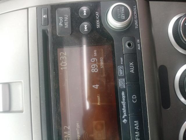 Nissan Sentra SL 2010 - Foto 6