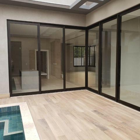 Casa terrea condominio florais dos lagos - Foto 9