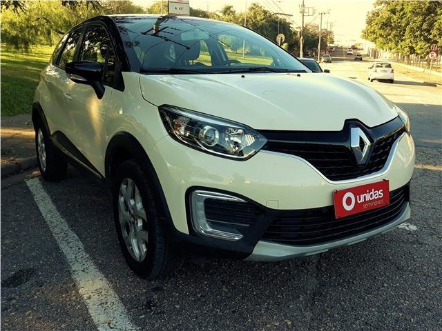 Captur Zen At Sce 1.6 4p 2019 - Foto 4