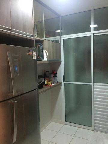 Residencial Valencia na saida para Chapada Apto 3 quartos com moveis planejados - Foto 6