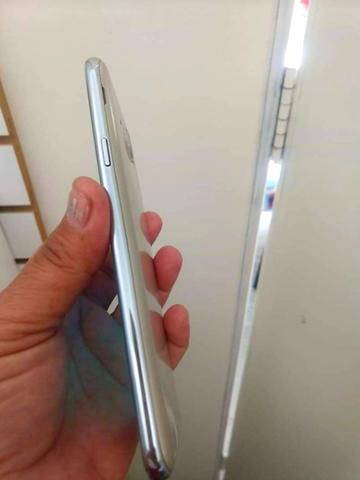 LEIA vendo ou troco galaxy j5 gold por moto g4 plus - Foto 3