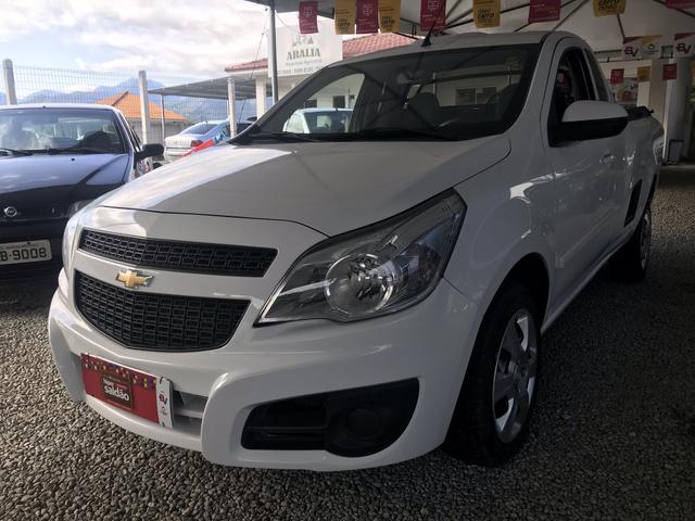 Montana LT 2015 - Foto 2