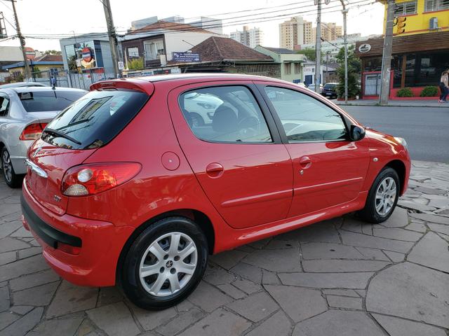 207 Xr 1.4 Ano 2011 Completo, Carro Bem Novo, Confira! - Foto 7