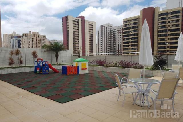2 Quartos - 1 Suíte - DUO Residence Mall - Foto 9