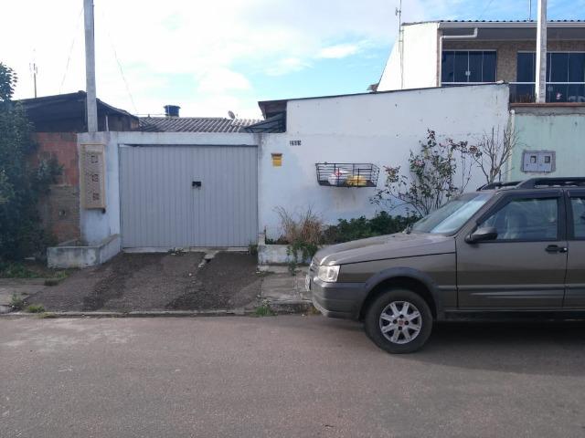 Terreno com 3 casas - Emiliano Perneta - Pinhais PR