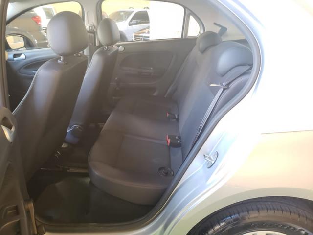 VOLKSWAGEN GOL 1.6 MSI TOTALFLEX TRENDLINE - Foto 6