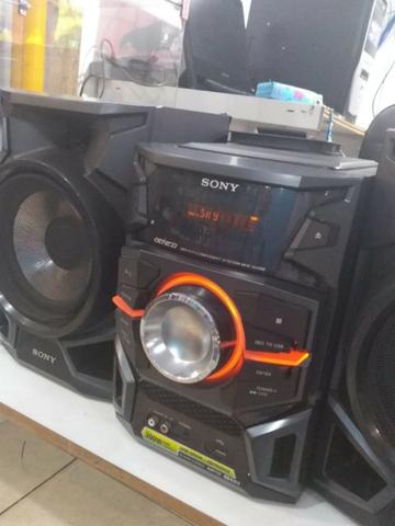Miny Sistema Sony - Foto 6