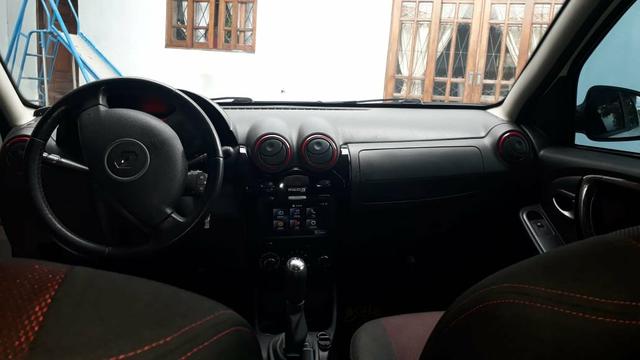 Sandero Stepway 2014 - Foto 8