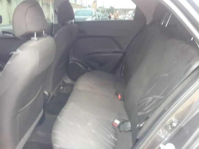 Hyundai hb20 2014/2014 1.0 comfort 12v flex 4p manual - Foto 7