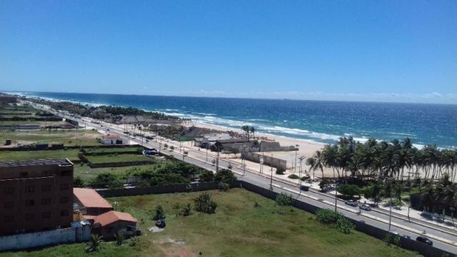 Condomínio Beach village - Praia do Futuro - Foto 6