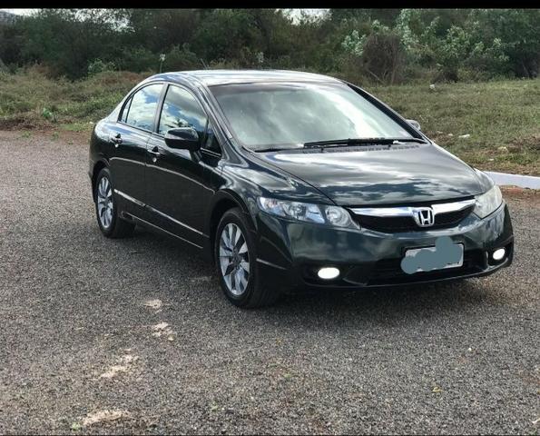 Honda Civic manual 2010 - Foto 4