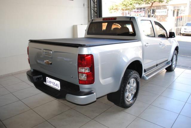 CHEVROLET S10 LT FD2 2014 - Foto 6